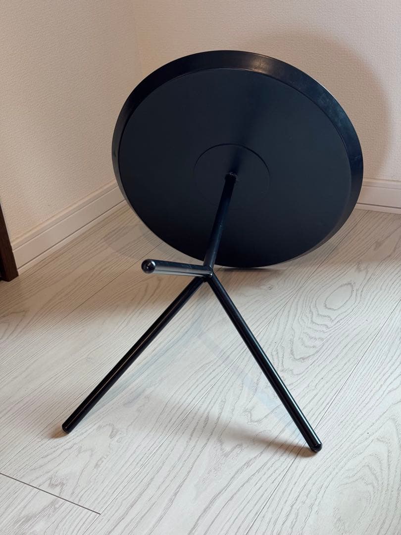 HAYヘイ / DLM / DON'T LEAVE ME テーブル ブラック