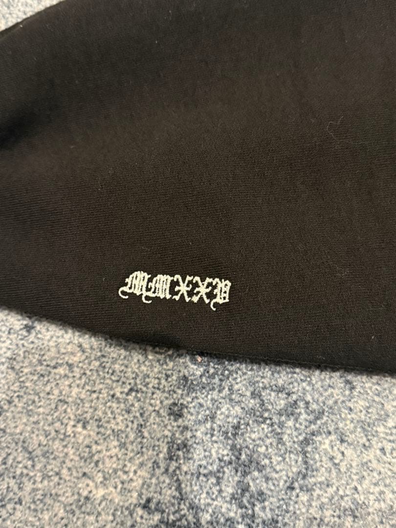 トップス Supreme Box Logo Hooded Sweatshirt 2025