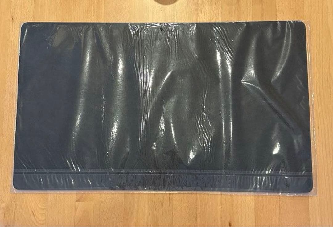 マジシャンオブカオス　公式ACSプレイマット　新品未使用