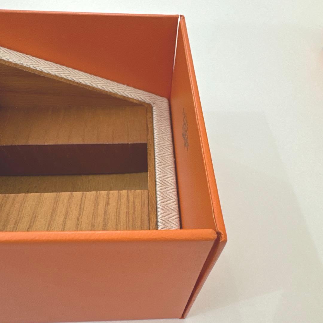 【美品】エルメス　セリエ　レディース時計　ビンテージ