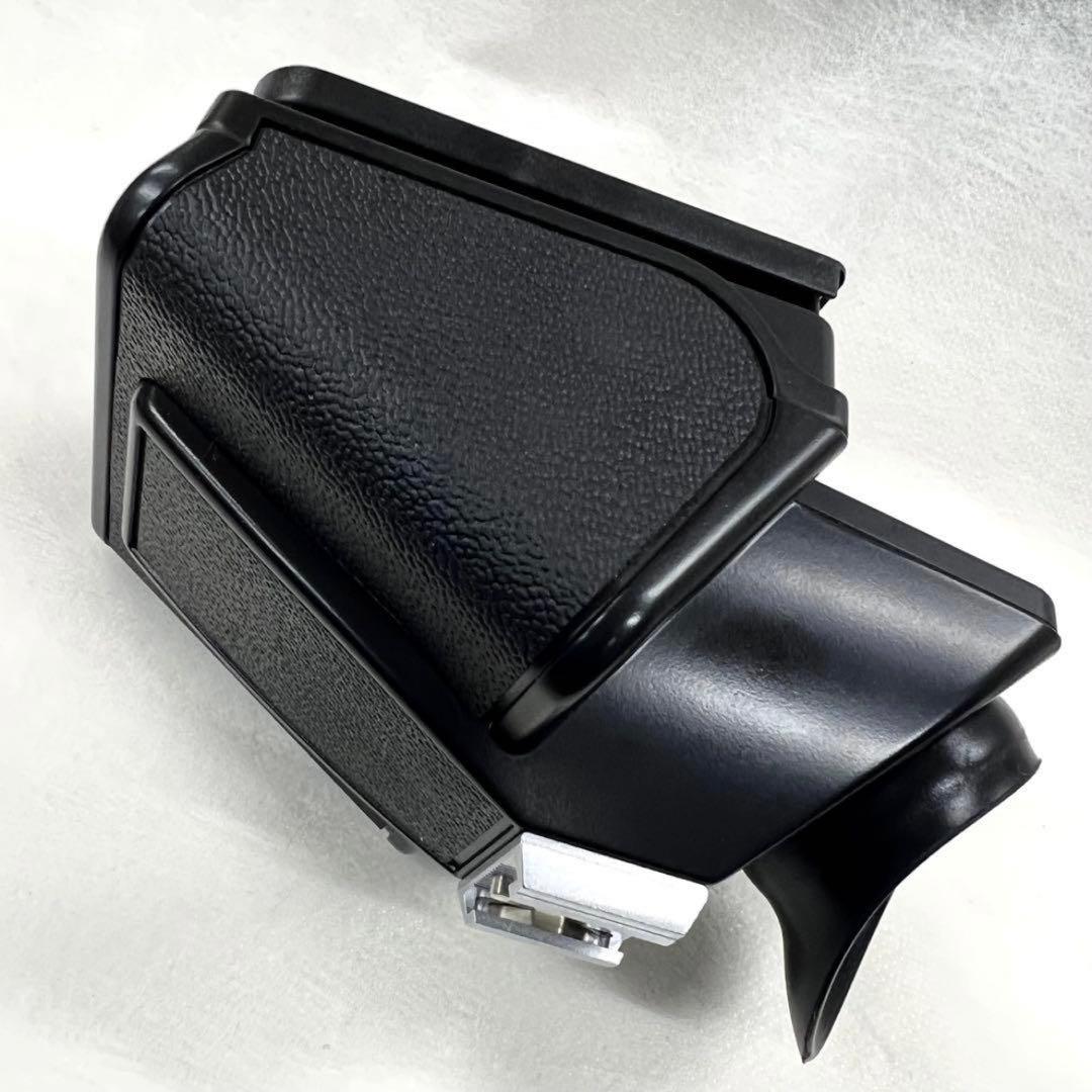 HASSELBLAD PM5 ファインダー 純正 中判用 Sweden