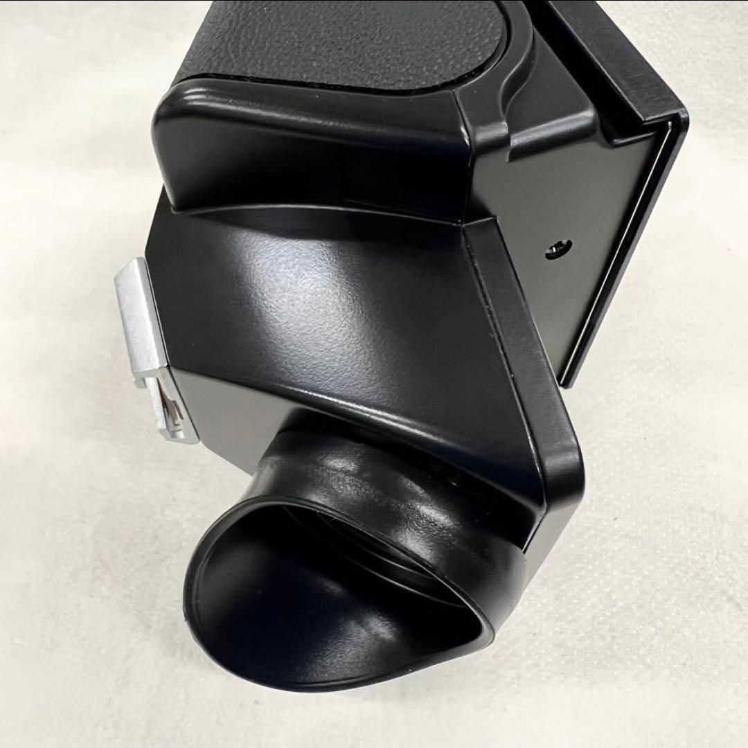 HASSELBLAD PM5 ファインダー 純正 中判用 Sweden