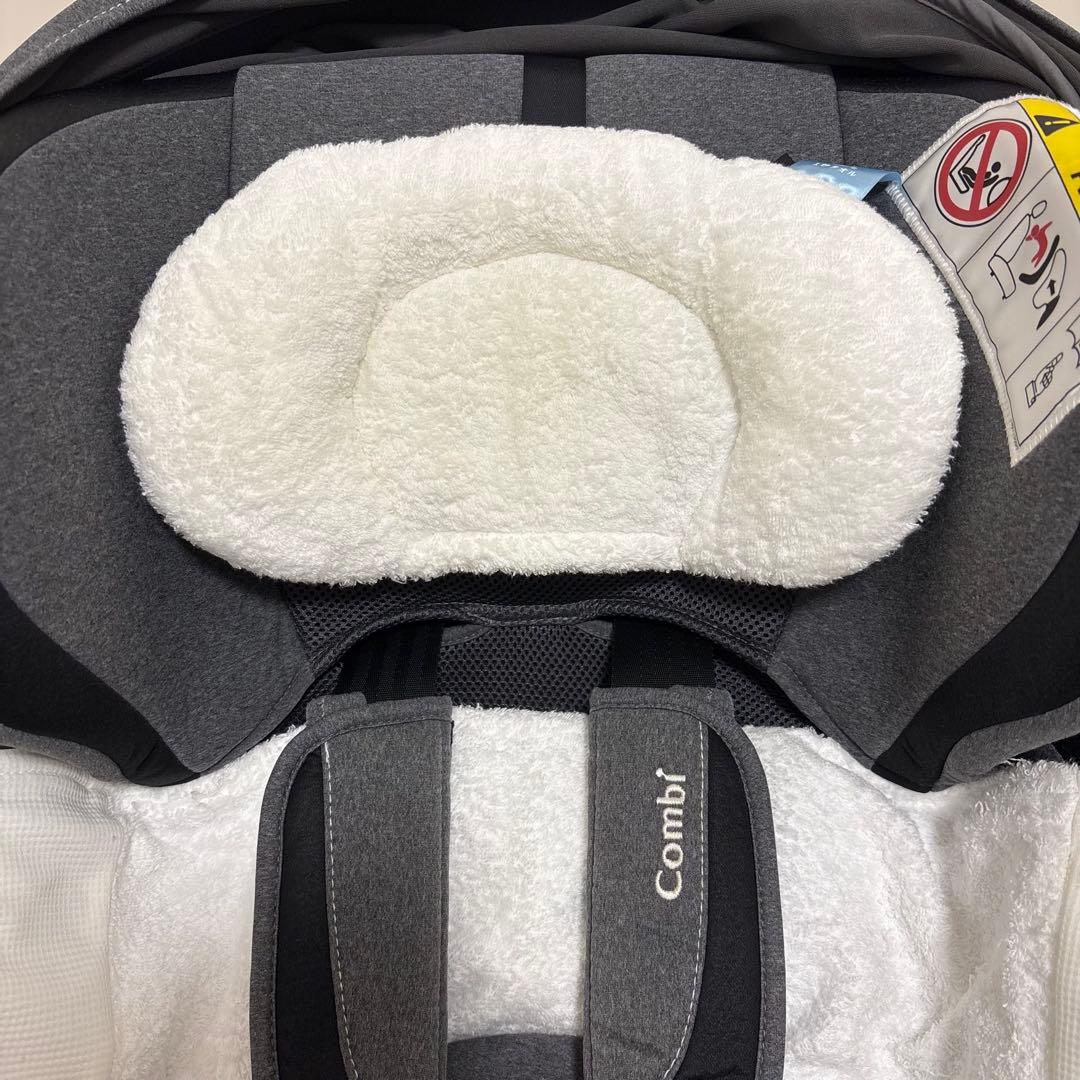 あんこもち★コンビ クルムーブスマート JJ-650