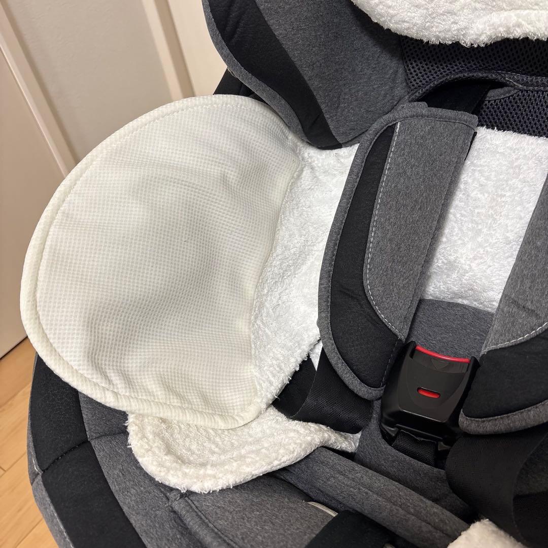 あんこもち★コンビ クルムーブスマート JJ-650