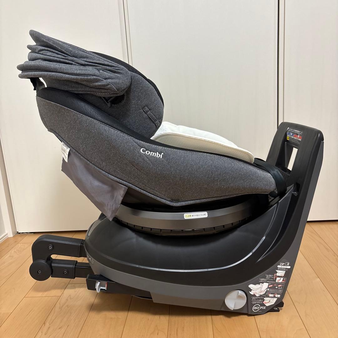 あんこもち★コンビ クルムーブスマート JJ-650