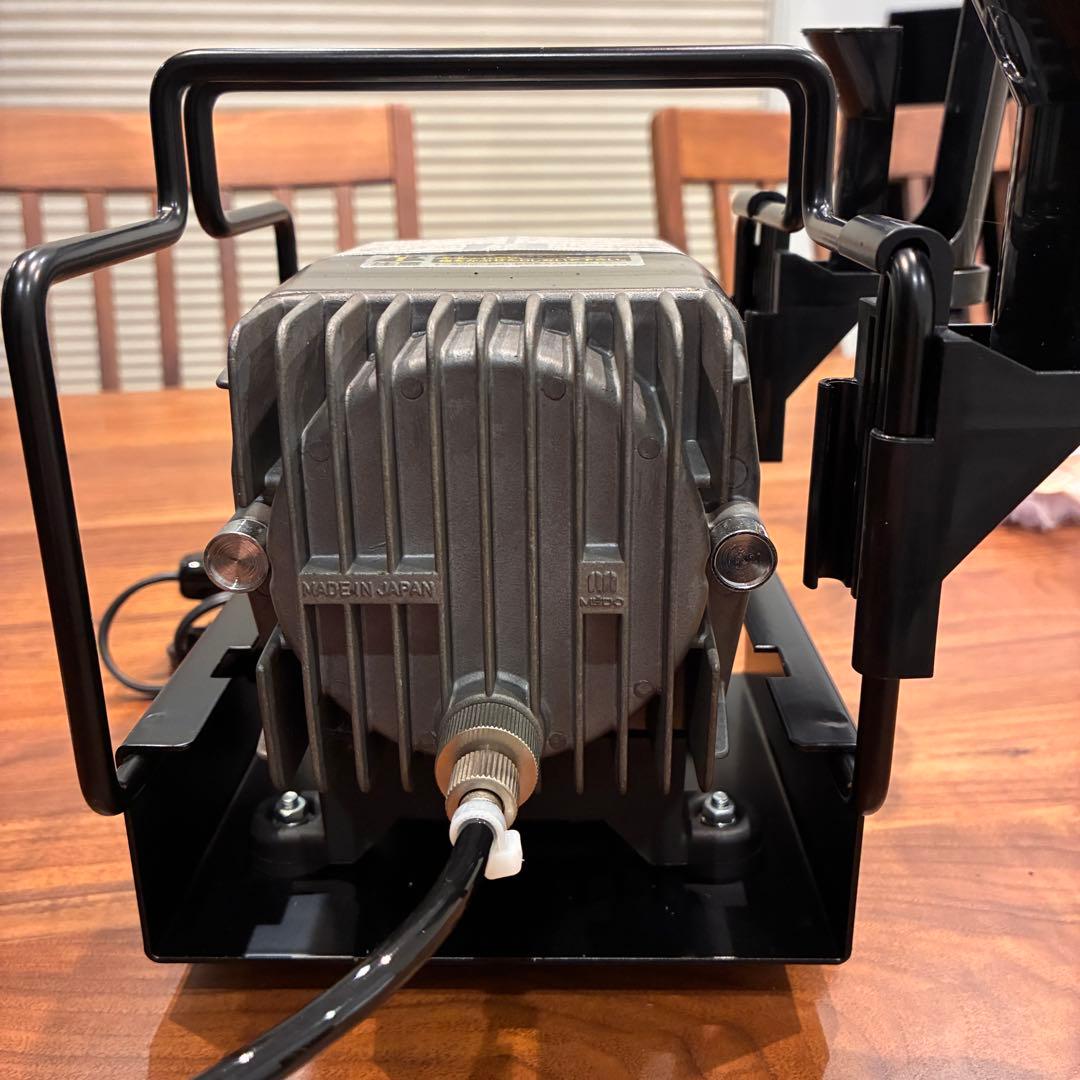 クレオス Mrリニア　コンプレッサー l7