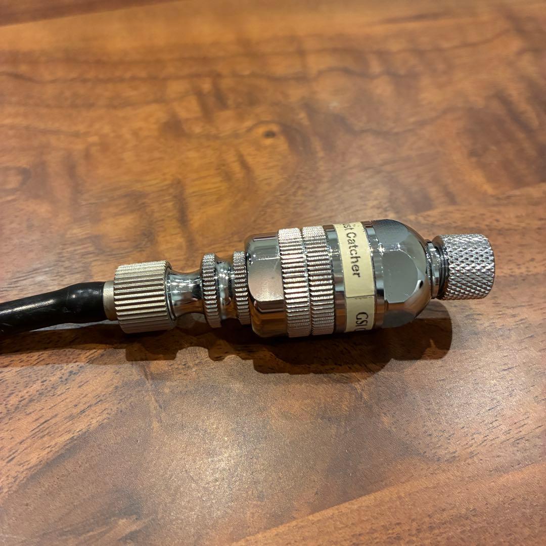 クレオス Mrリニア　コンプレッサー l7