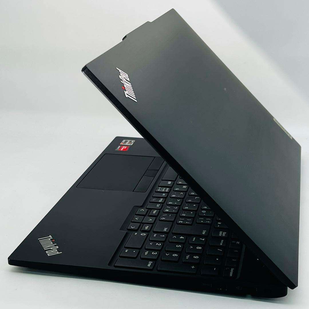 Ryzen 7 7730U メモリ16GB Win11 ノートパソコン オフィス