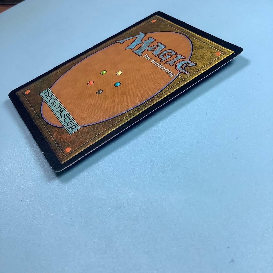 対抗呪文/Counterspell 7ED日本語foil