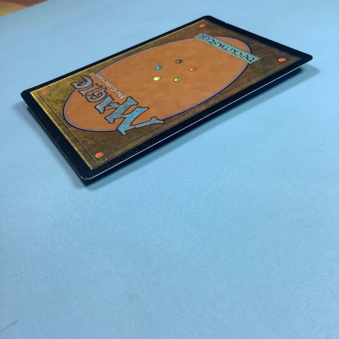 対抗呪文/Counterspell 7ED日本語foil