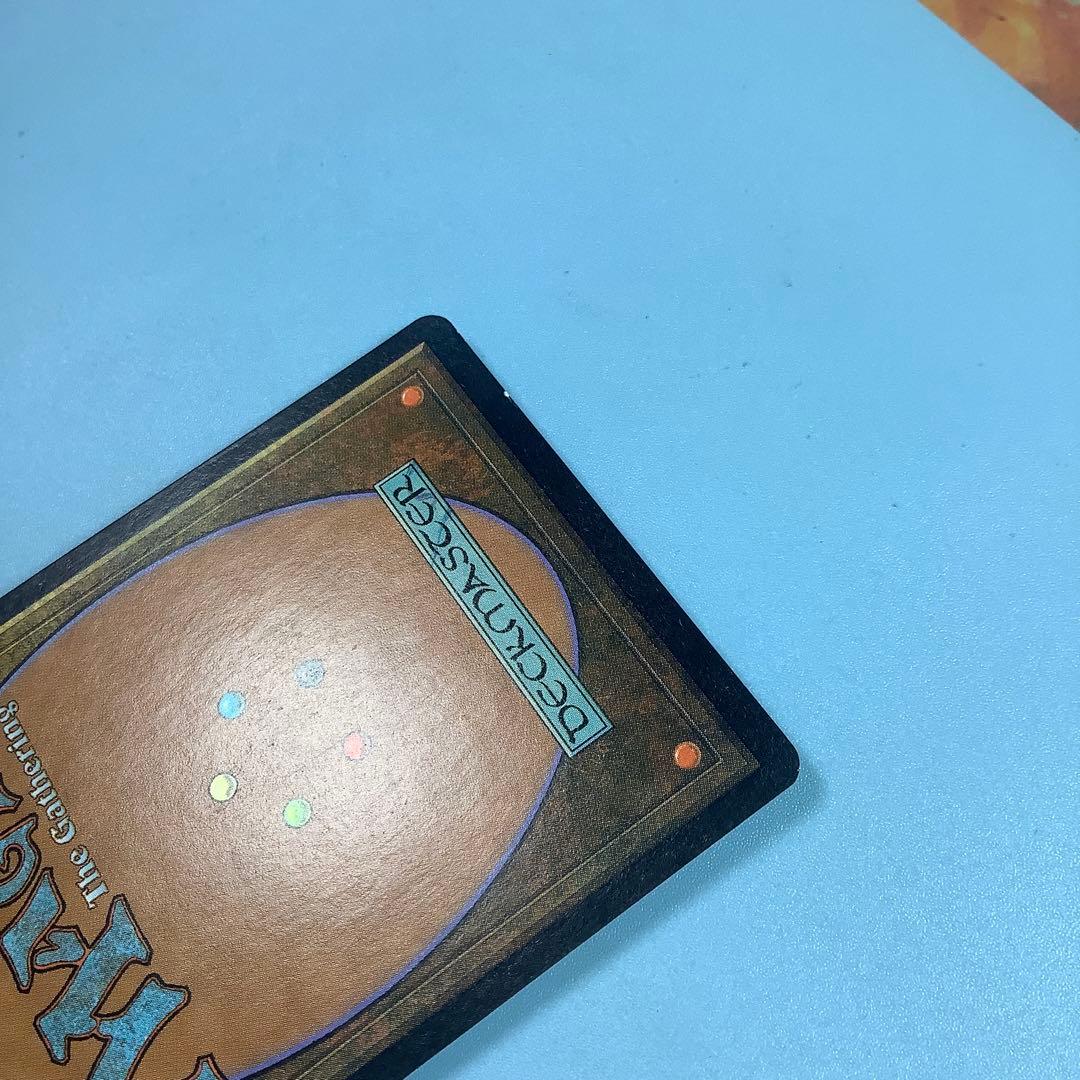 対抗呪文/Counterspell 7ED日本語foil