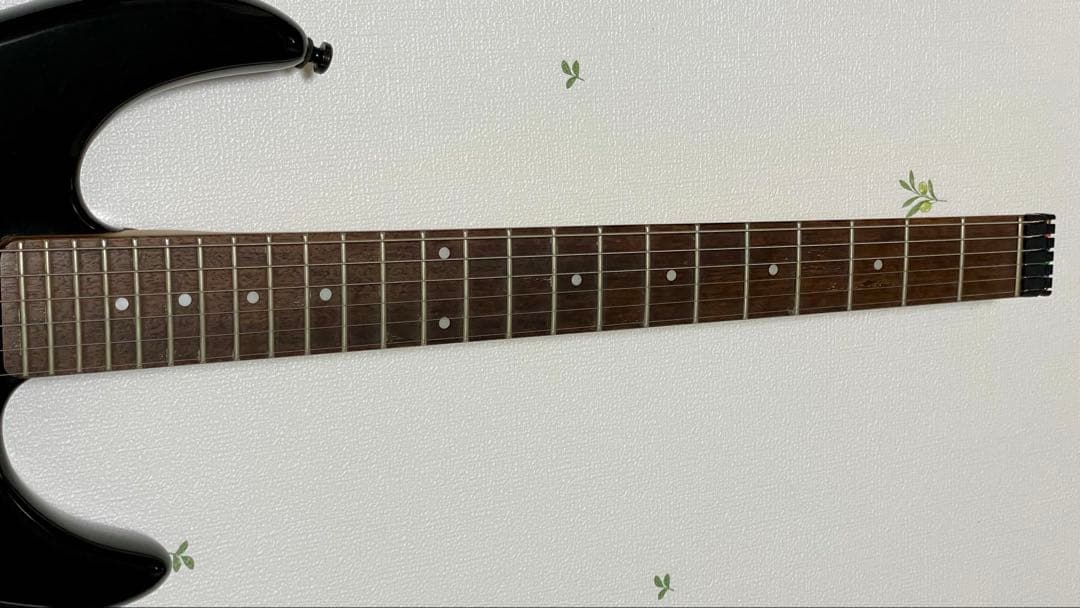 ギター Spirit by steinberger