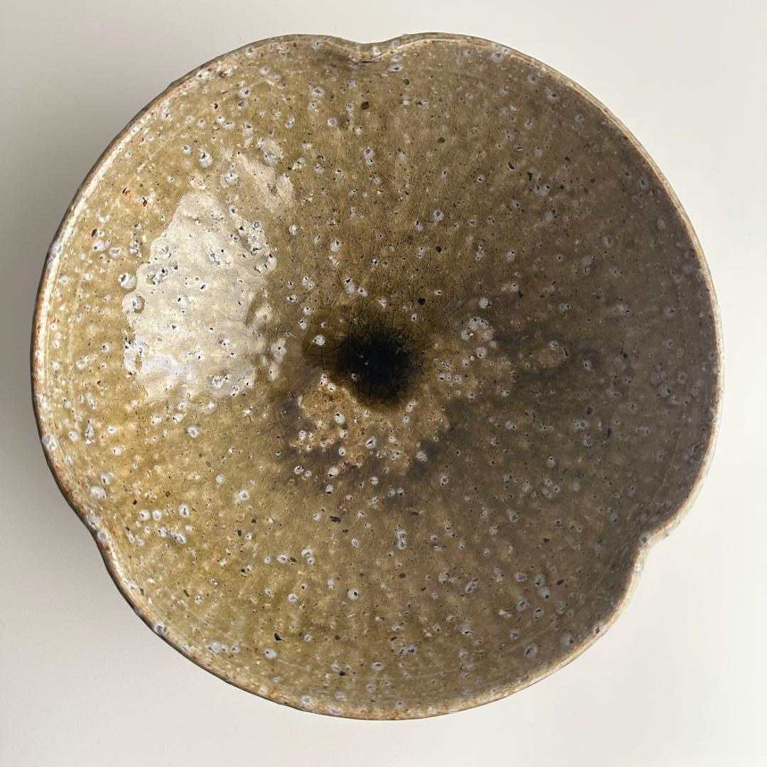 谷本景 伊賀 三田窯 器 鉢 共箱