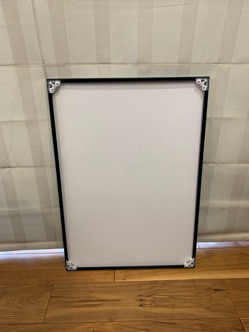 【劇場版】【映画】【公式】 もののけ姫 B2ポスター ジブリ 額装付き