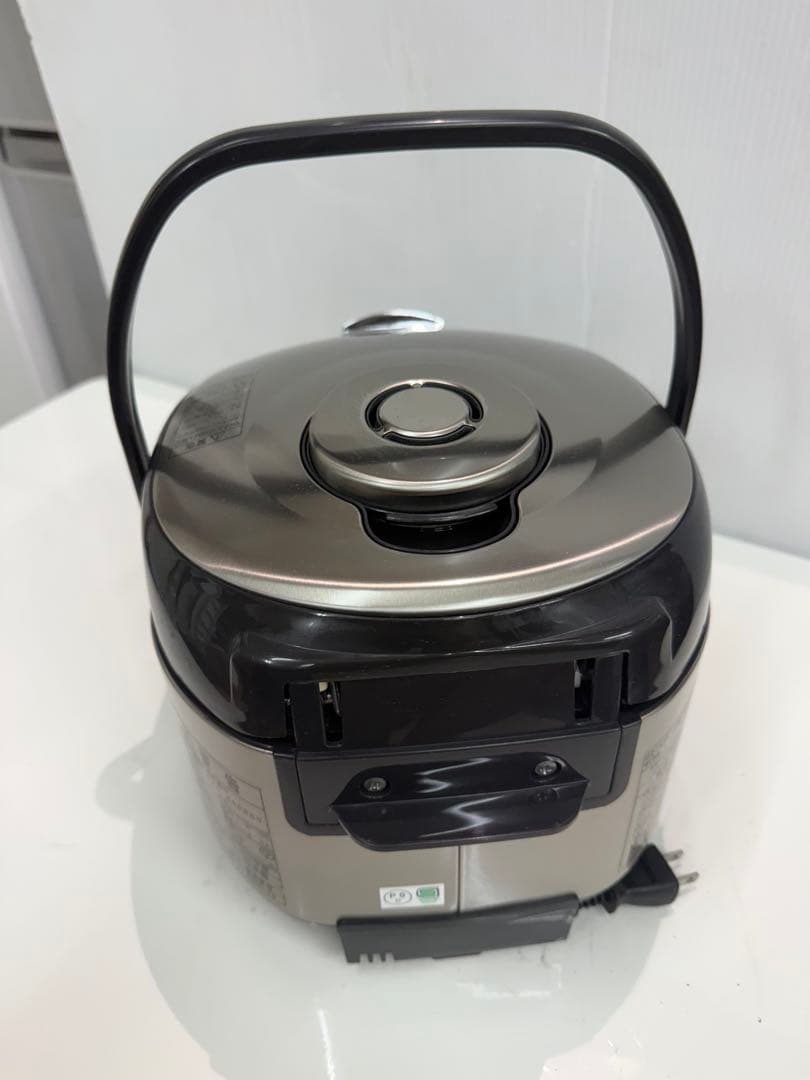 HITACHI 圧力IHジャー炊飯器RZ-SF10E9J