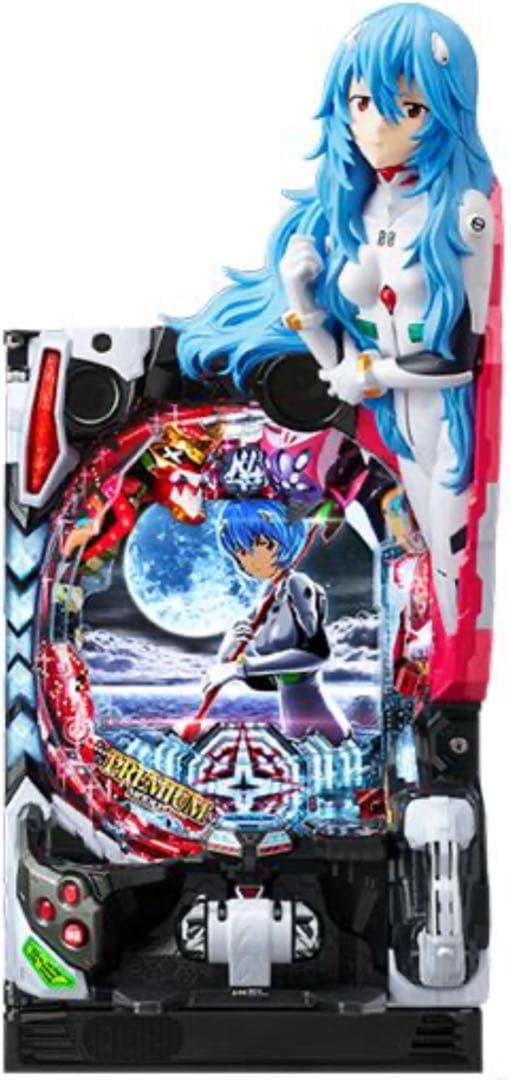 循環加工品！ パチンコ シンエヴァ 甘デジ99 実機！ 選べるオプション多数！