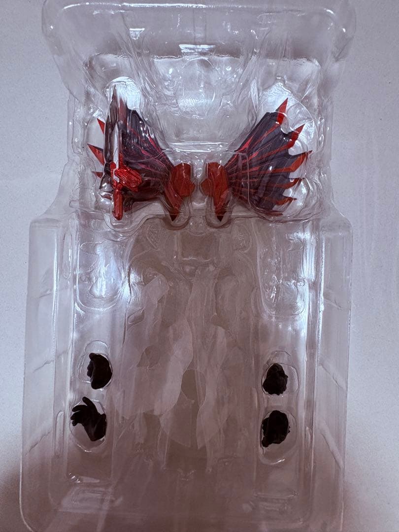 ヒ*ヨ様 SHFiguarts 仮面ライダーゼロワンシリーズ