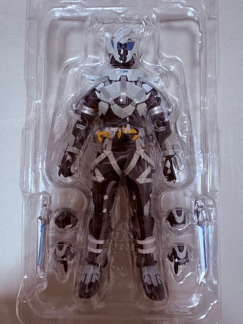 ヒ*ヨ様 SHFiguarts 仮面ライダーゼロワンシリーズ