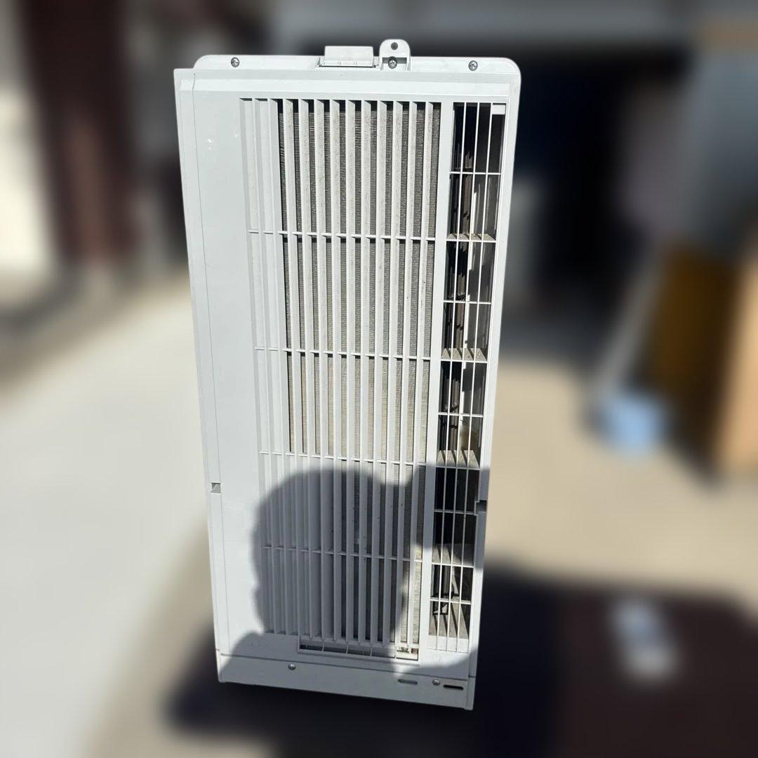 コロナ CW-1619 窓用エアコン