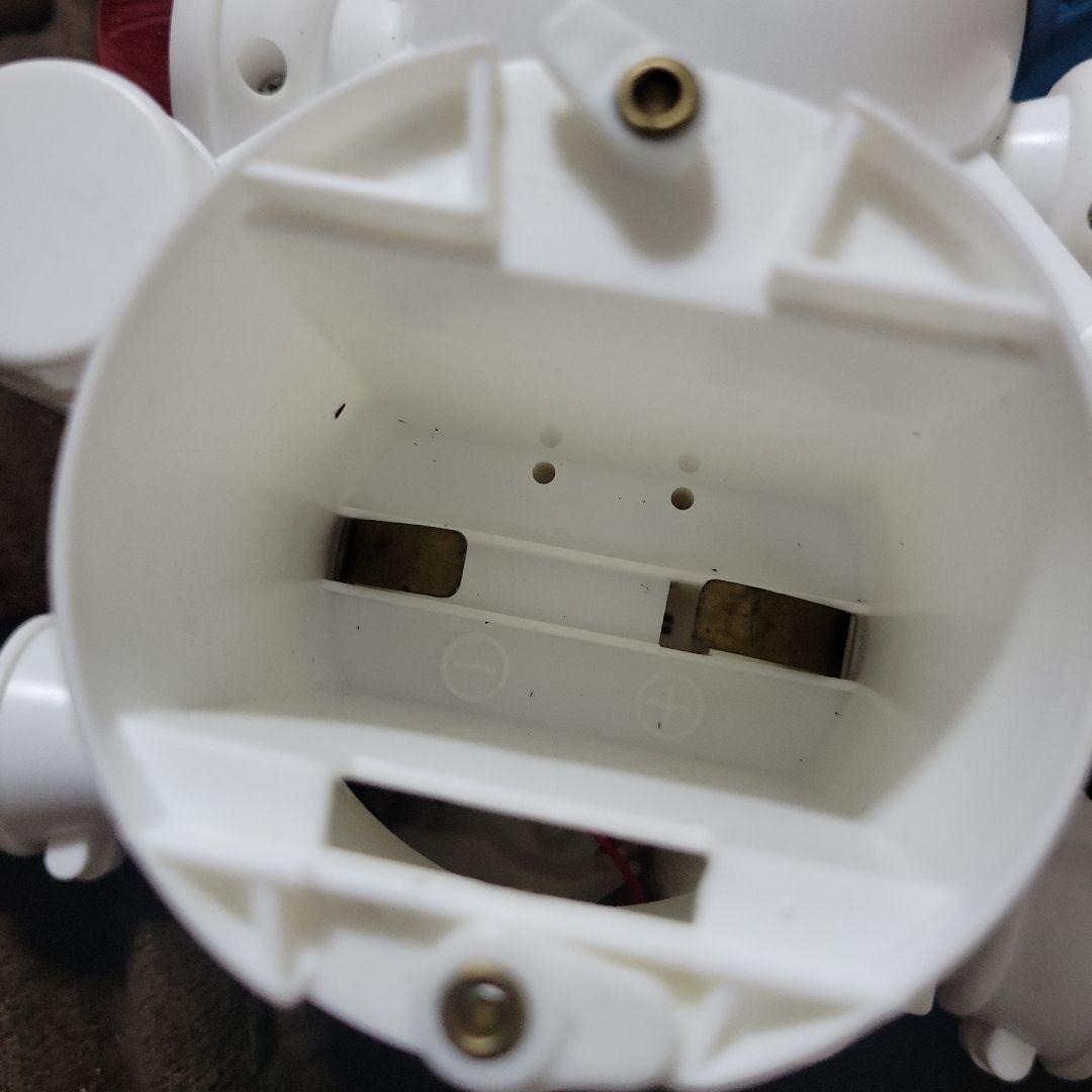 TOMY　ちびっこライダー