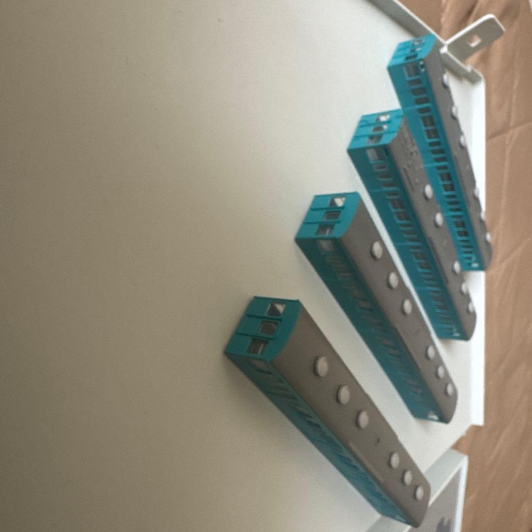 JR西日本103系　5点セット　グリーンマックス