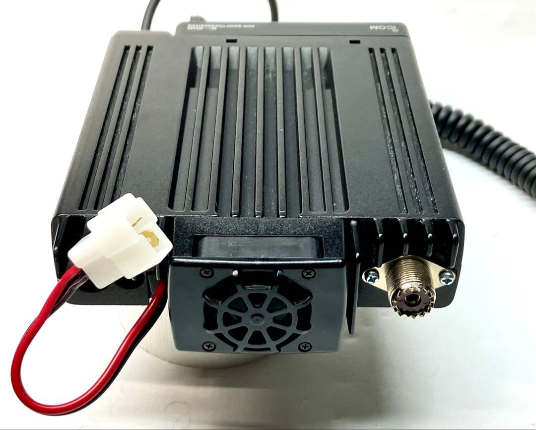 アイコム IC-208 20w アマチュア無線機