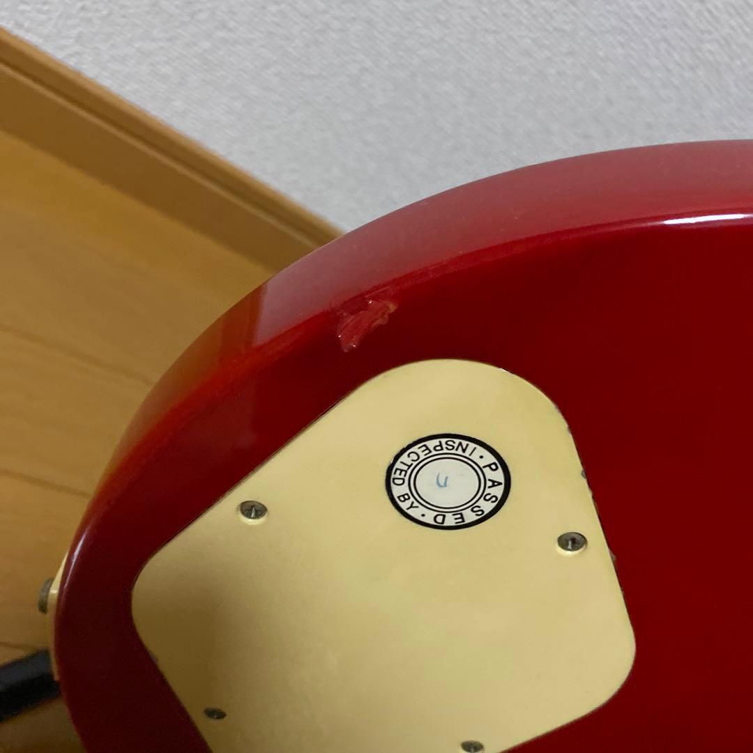 Epiqhone Gibson エレキギター