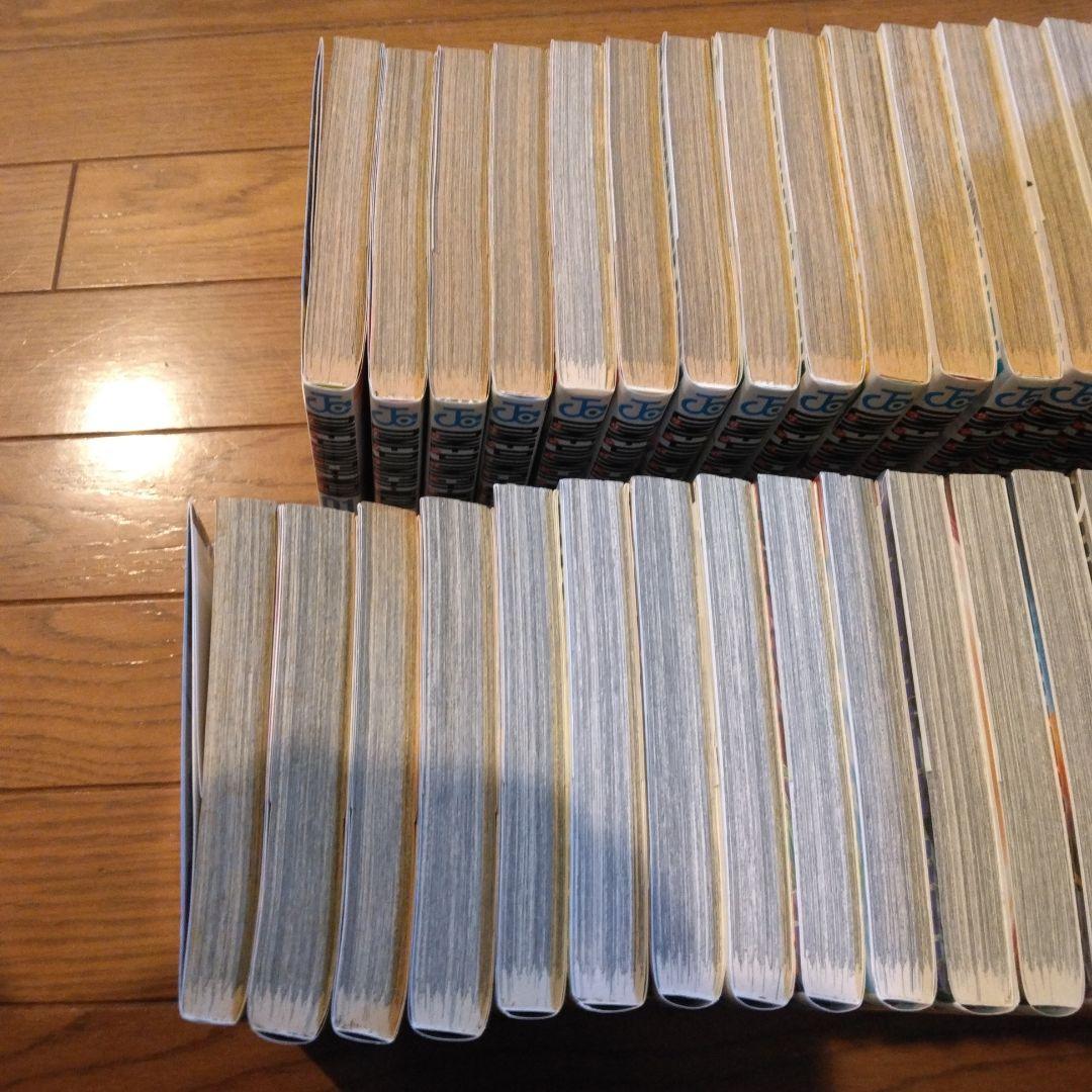 ワンパンマン　全巻セット　ONE PUNCH MAN　1-35巻