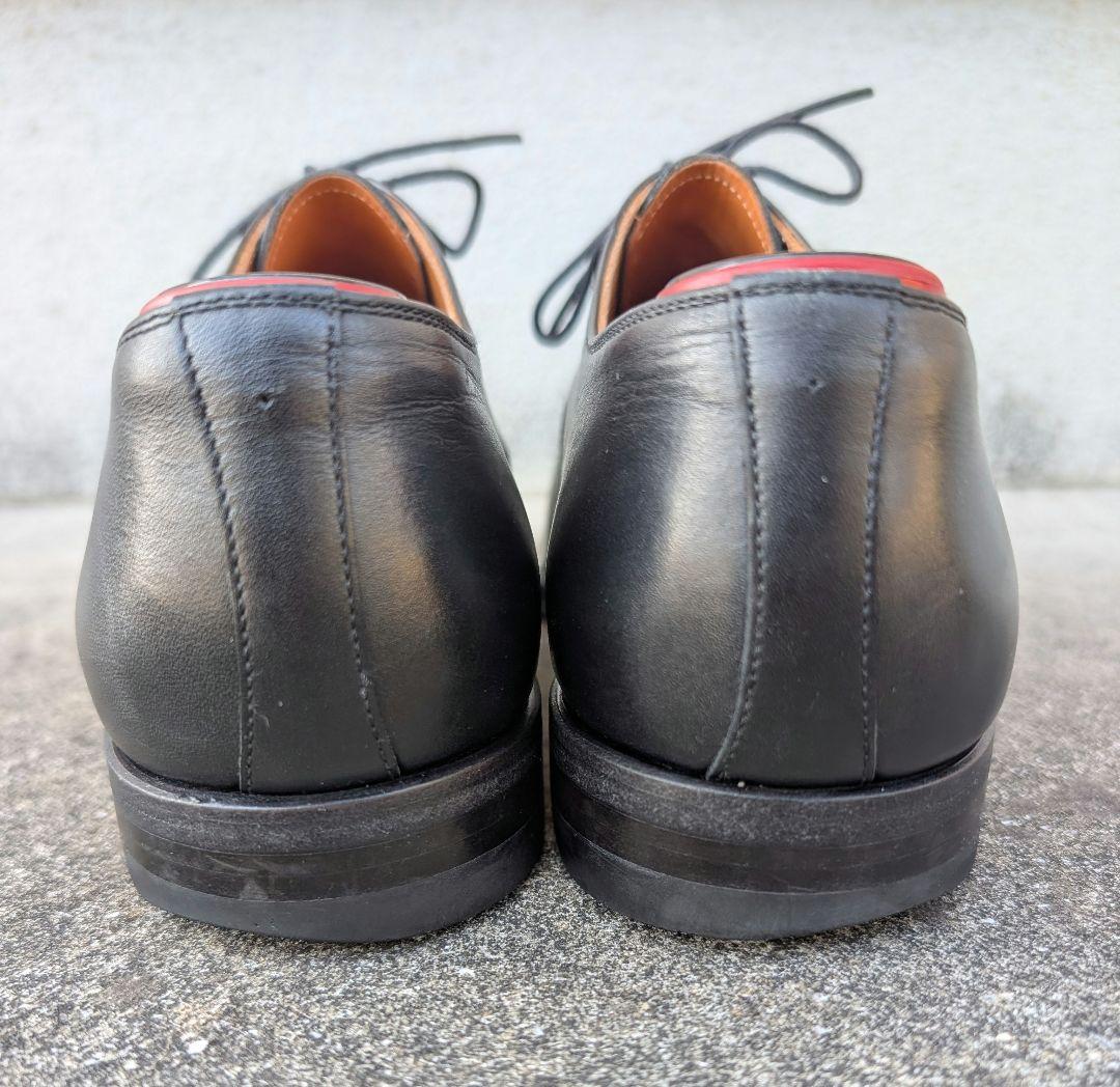 BELHOMME　スコッチグレイン 756BL　シューキーパー