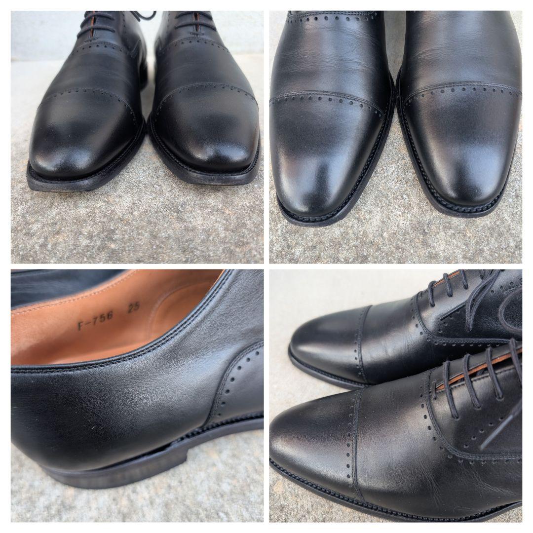 BELHOMME　スコッチグレイン 756BL　シューキーパー