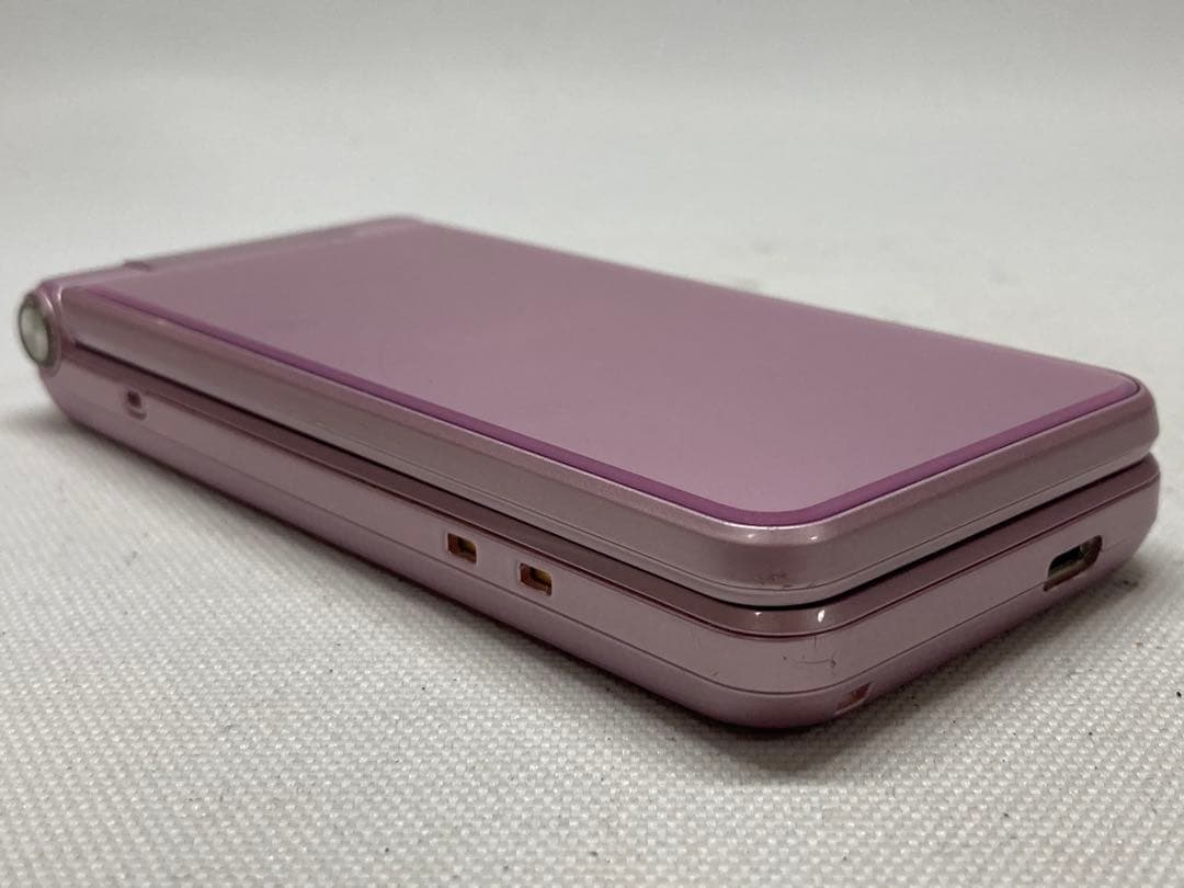 美品　SoftBank　601SH　AQUOS　SIMフリー　j891d189d