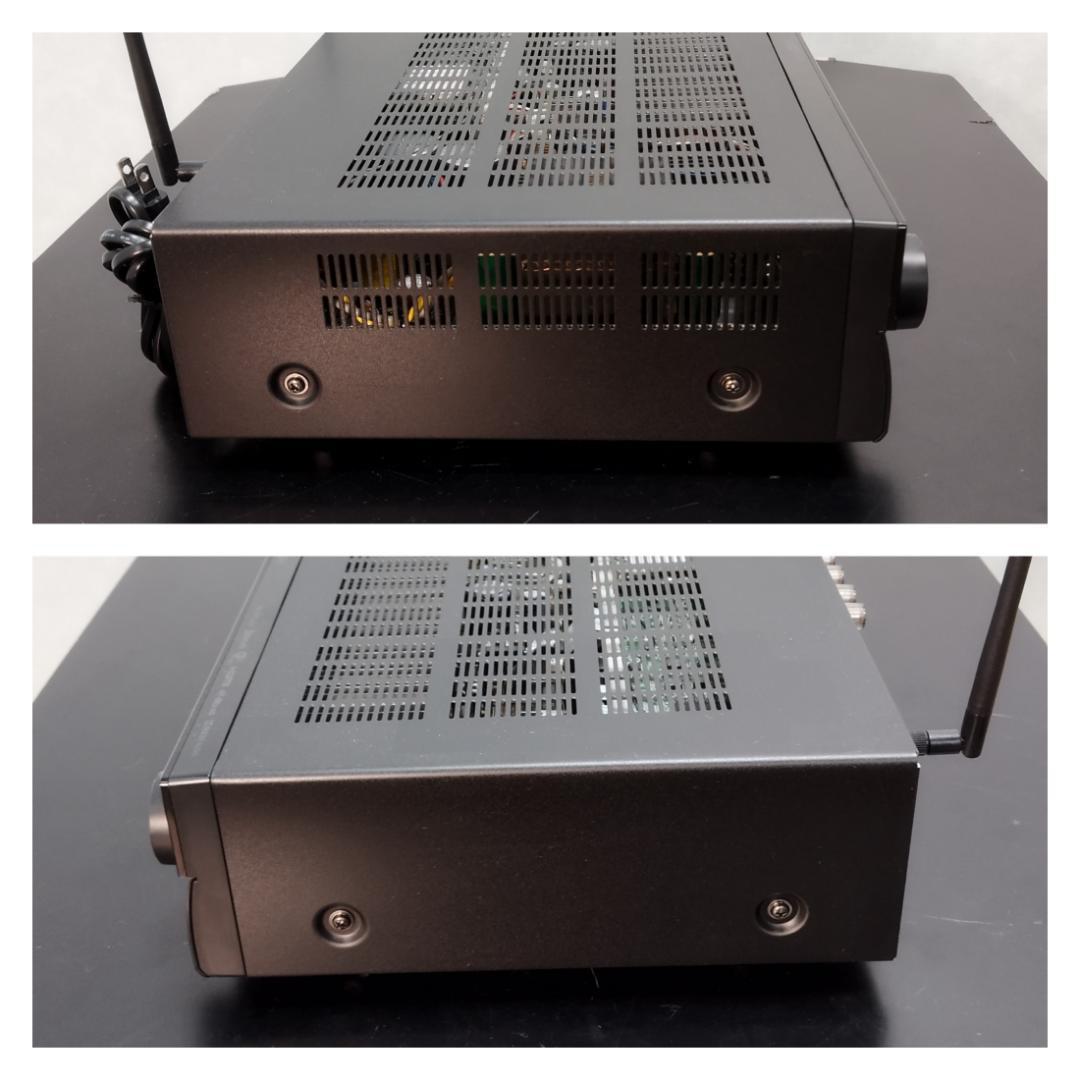 Y♦310 ヤマハ AVレシーバー RX-S602