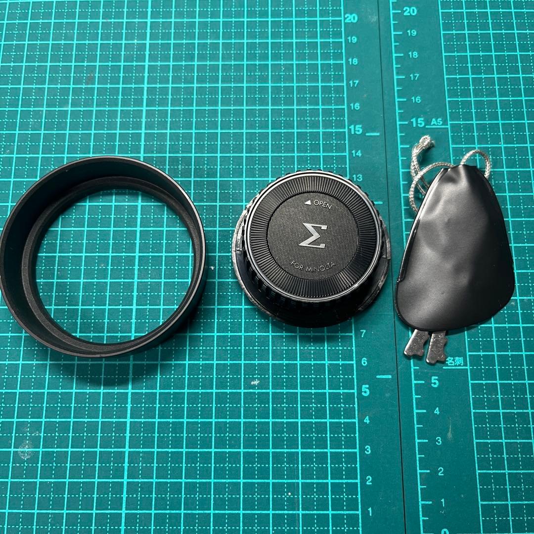 MINOLTA X-700 一眼レフカメラセット