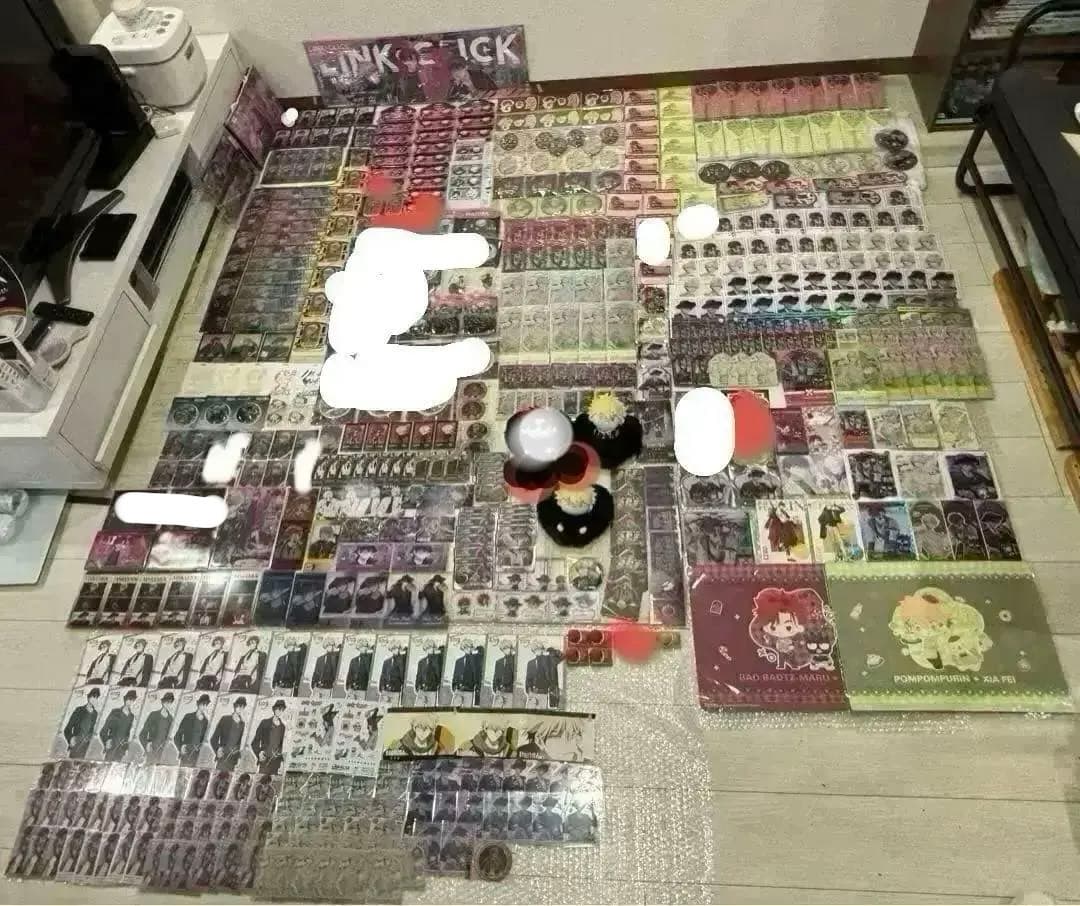 時光代理人　vein劉梟まとめ売り