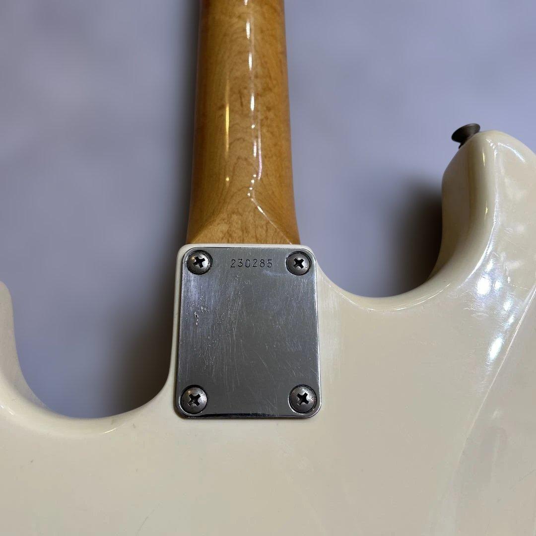 ギター Tokai GOLDSTAR SOUND AST