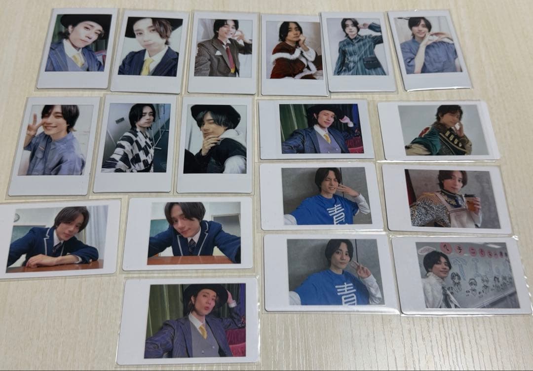 ReLIT りりっと　青野精一郎　ハピカ