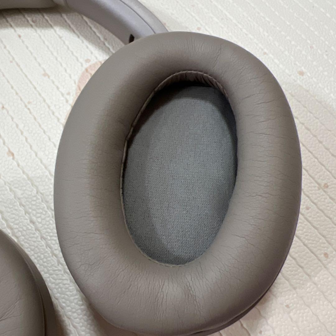 【ほぼ未使用品】WH-1000XM3 プラチナシルバー