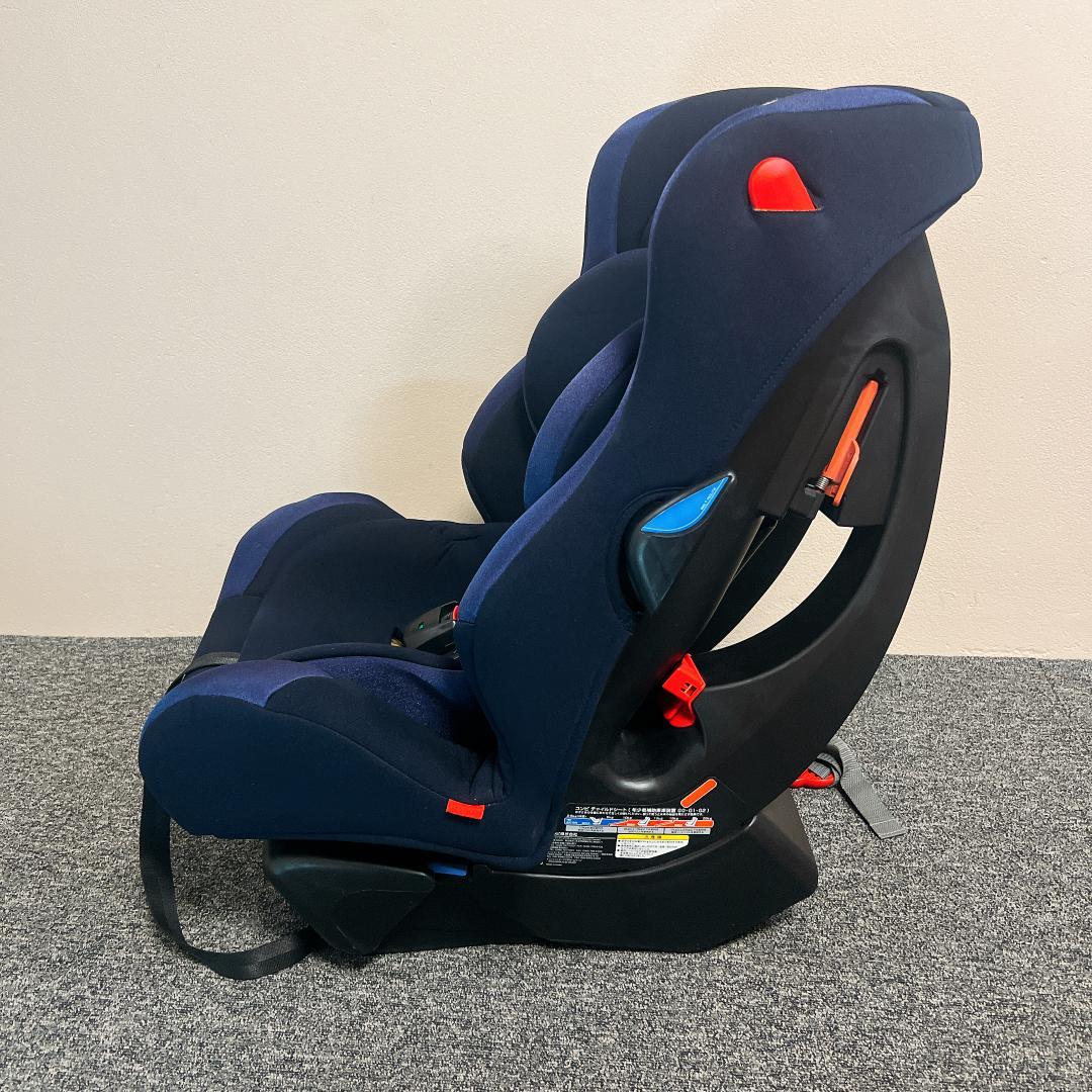 コンビ　ウィゴーロング　サイドプロテクション　エッグショックHH