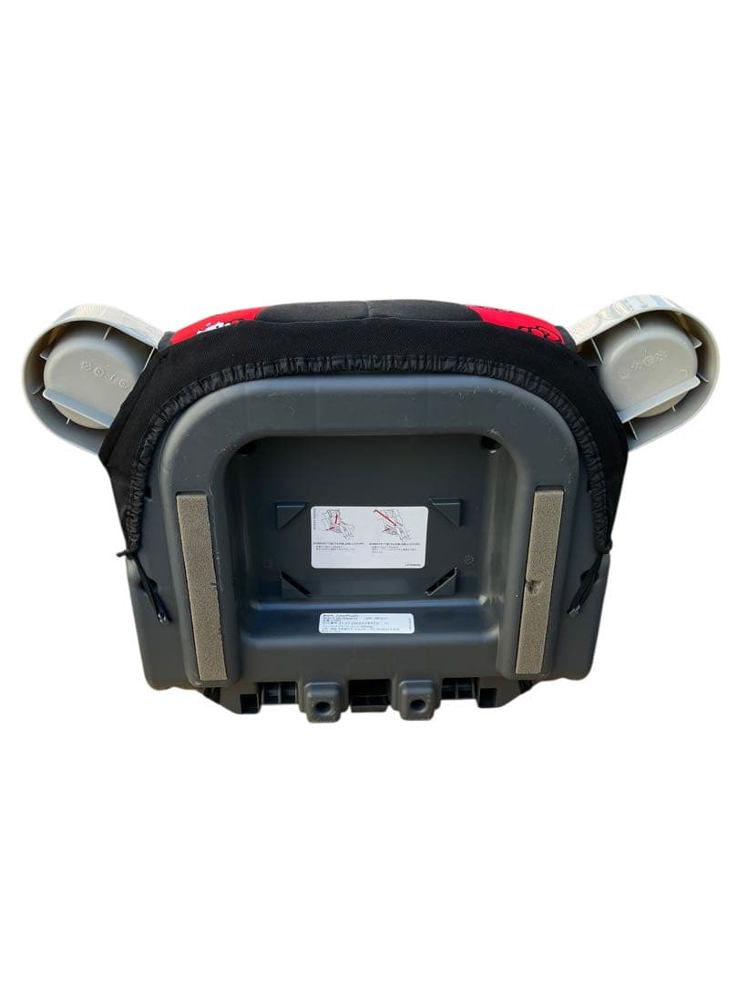 【展示品】GRACO グレコ ジュニアシート ハローキティ 限定モデル サンリオ