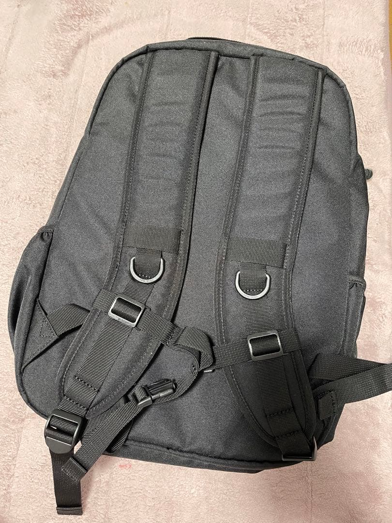 MILKFED.ディズニーリゾート コラボリュック