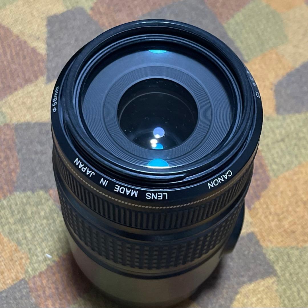 F*k様 キンキム様以外も購入できます canon ef75-300mm　レンズ