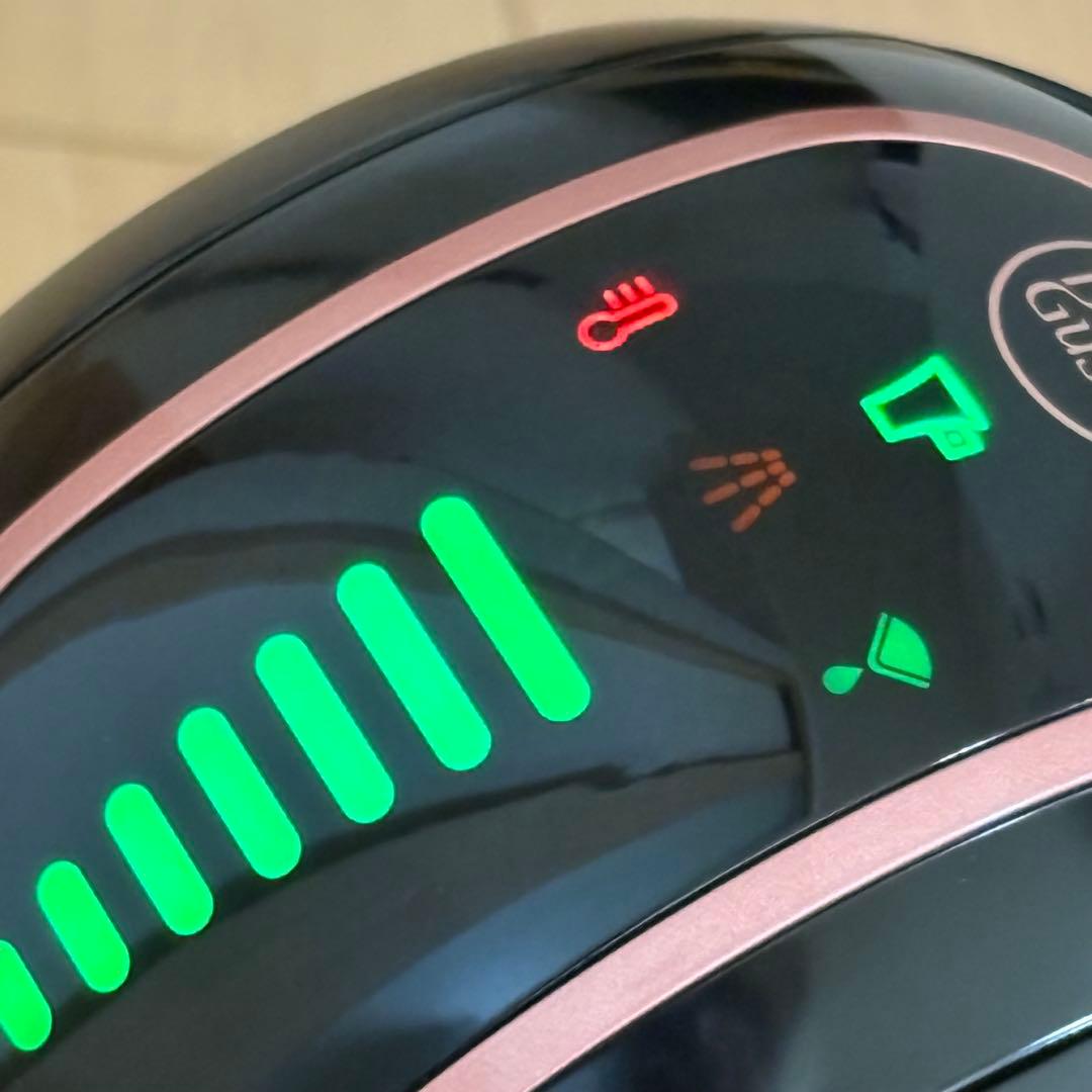 ネスカフェ ドルチェグスト ジェニオS スター スターバックス