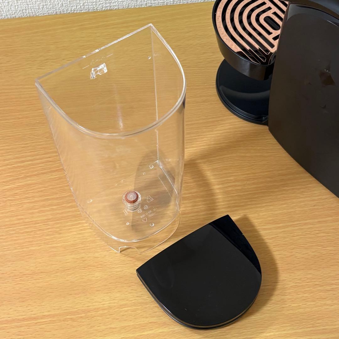 ネスカフェ ドルチェグスト ジェニオS スター スターバックス