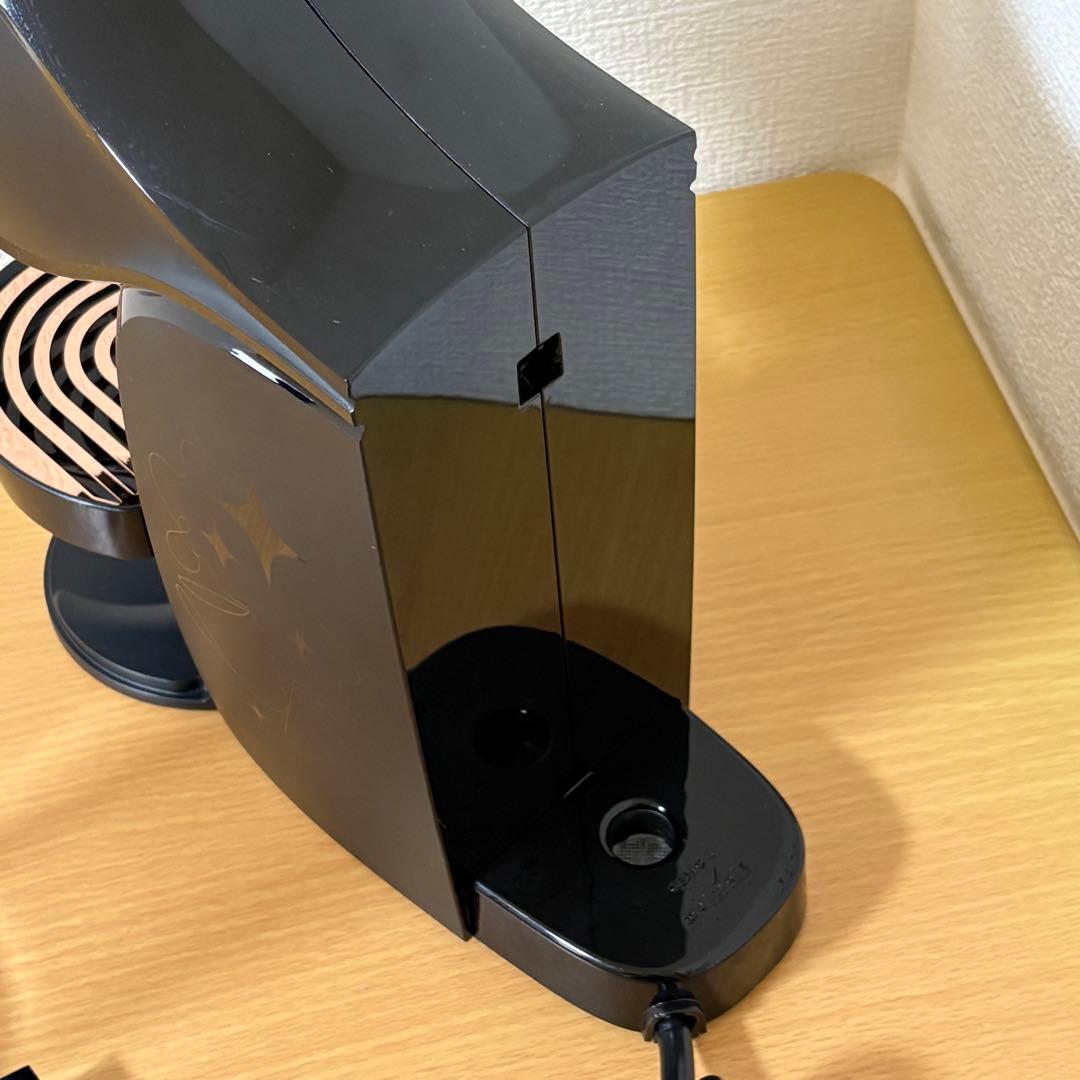 ネスカフェ ドルチェグスト ジェニオS スター スターバックス