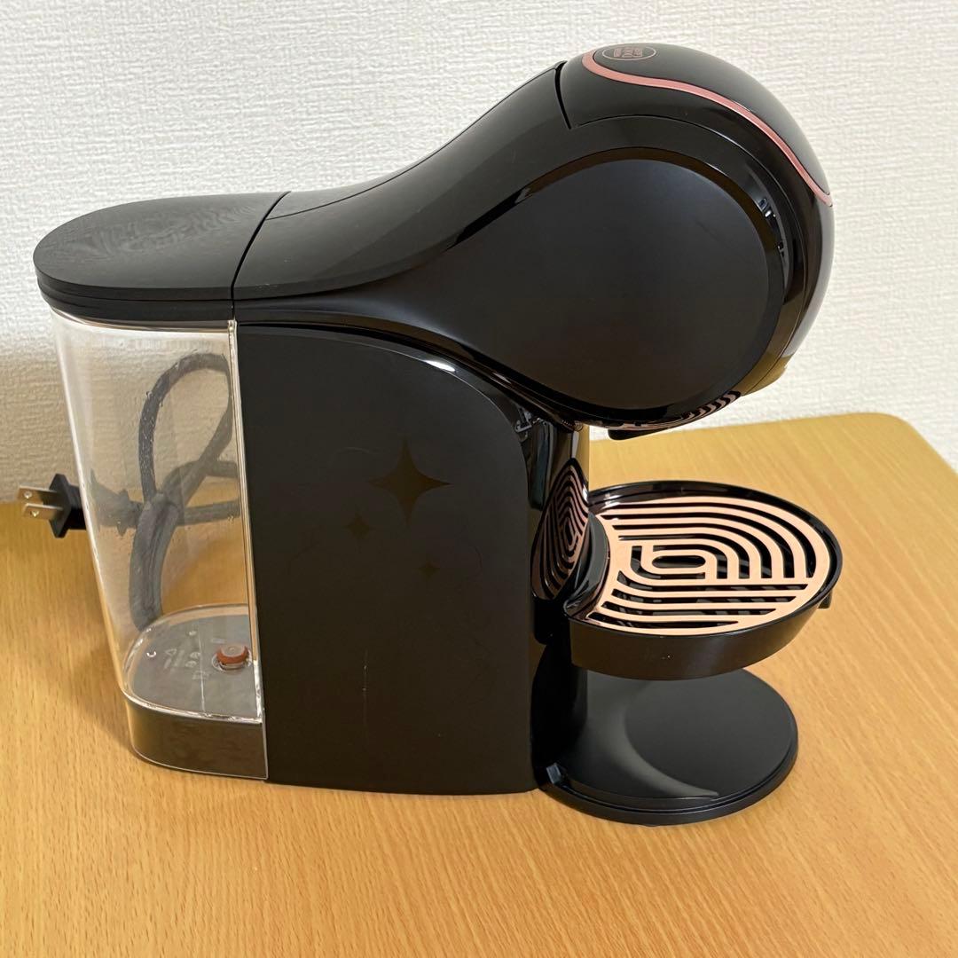 ネスカフェ ドルチェグスト ジェニオS スター スターバックス