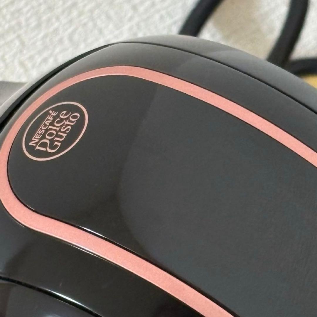 ネスカフェ ドルチェグスト ジェニオS スター スターバックス