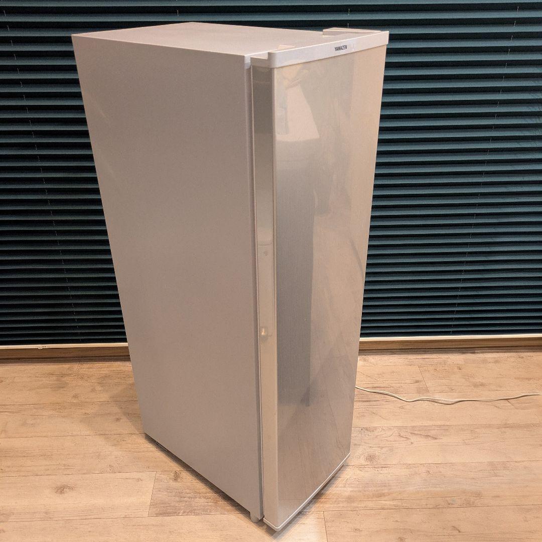 山善YAMAZEN 冷凍庫 70L 2022年製 YF-SU70