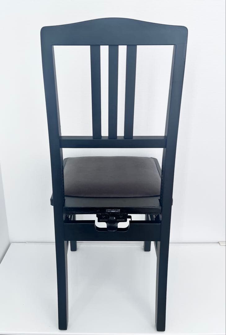 KAWAI付属　トムソン椅子　ピアノ椅子　送料無料