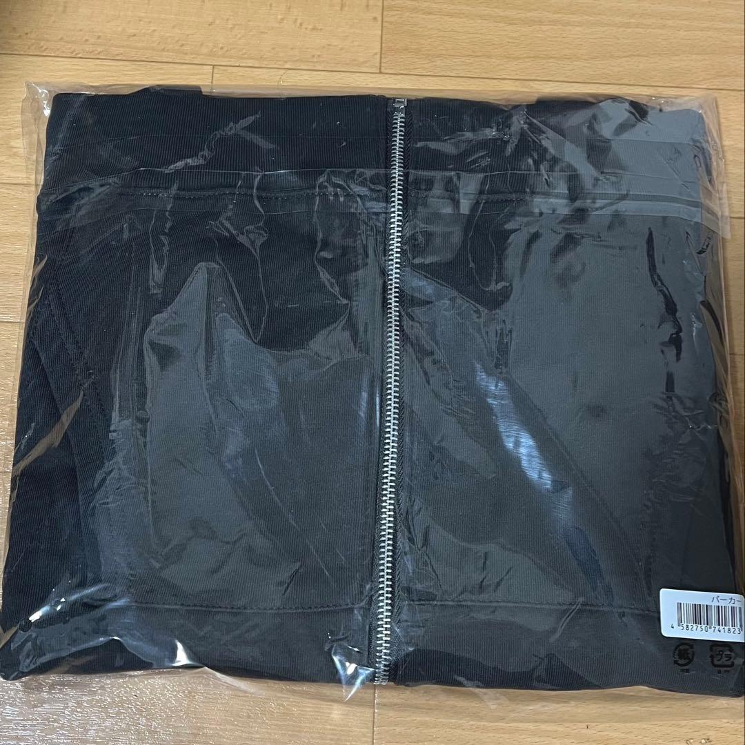 MILESixTONES SixTONES パーカー 2026