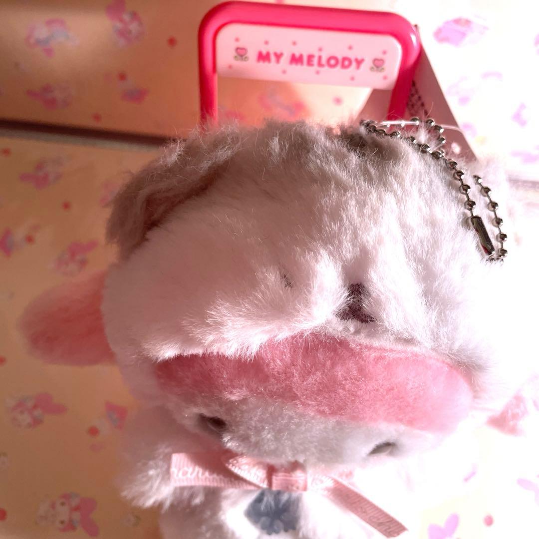 マイメロディ　マスコット　まとめ売り